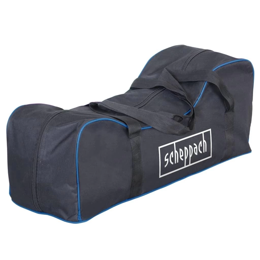 Scheppach Wand-|plafondschuurmachine DS930 710 W - Afbeelding 6