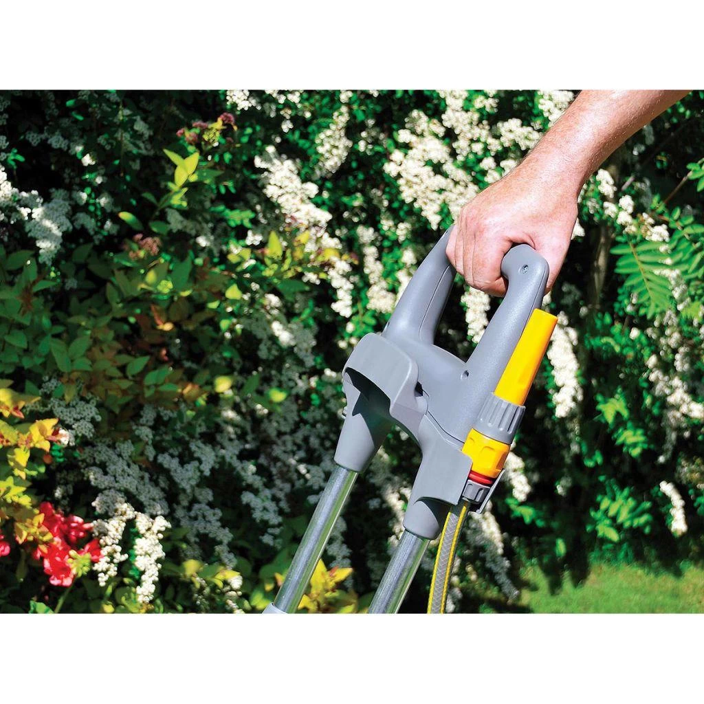 Hozelock Fast Cart Slangenwagen Inclusief 40 Meter Slang - Afbeelding 5