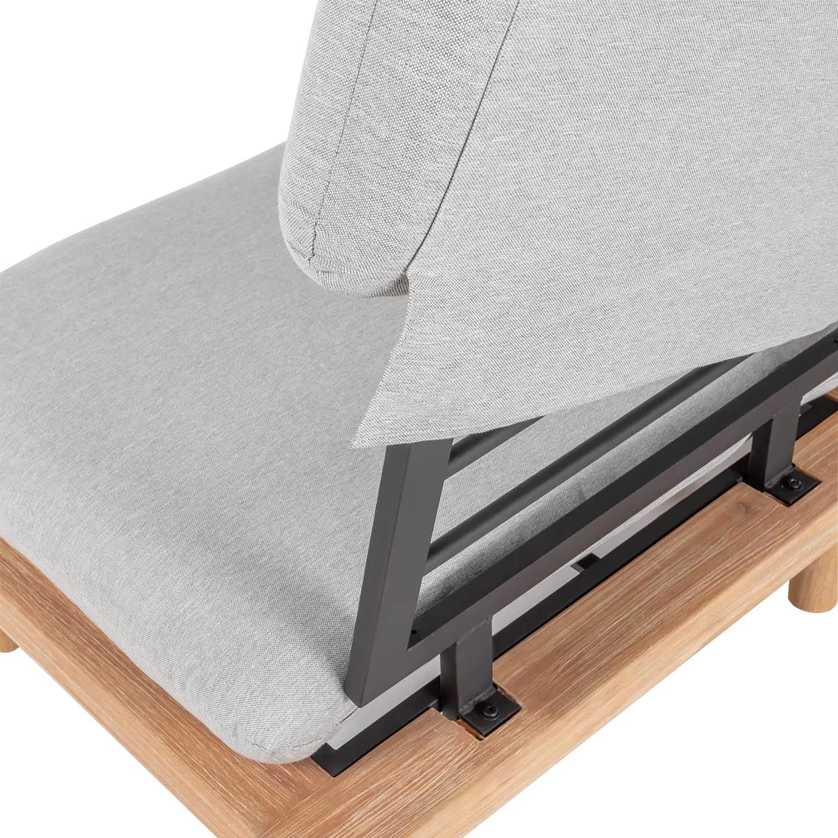 Kave Home Viridis Loungeset - 4 Personen - Afbeelding 16