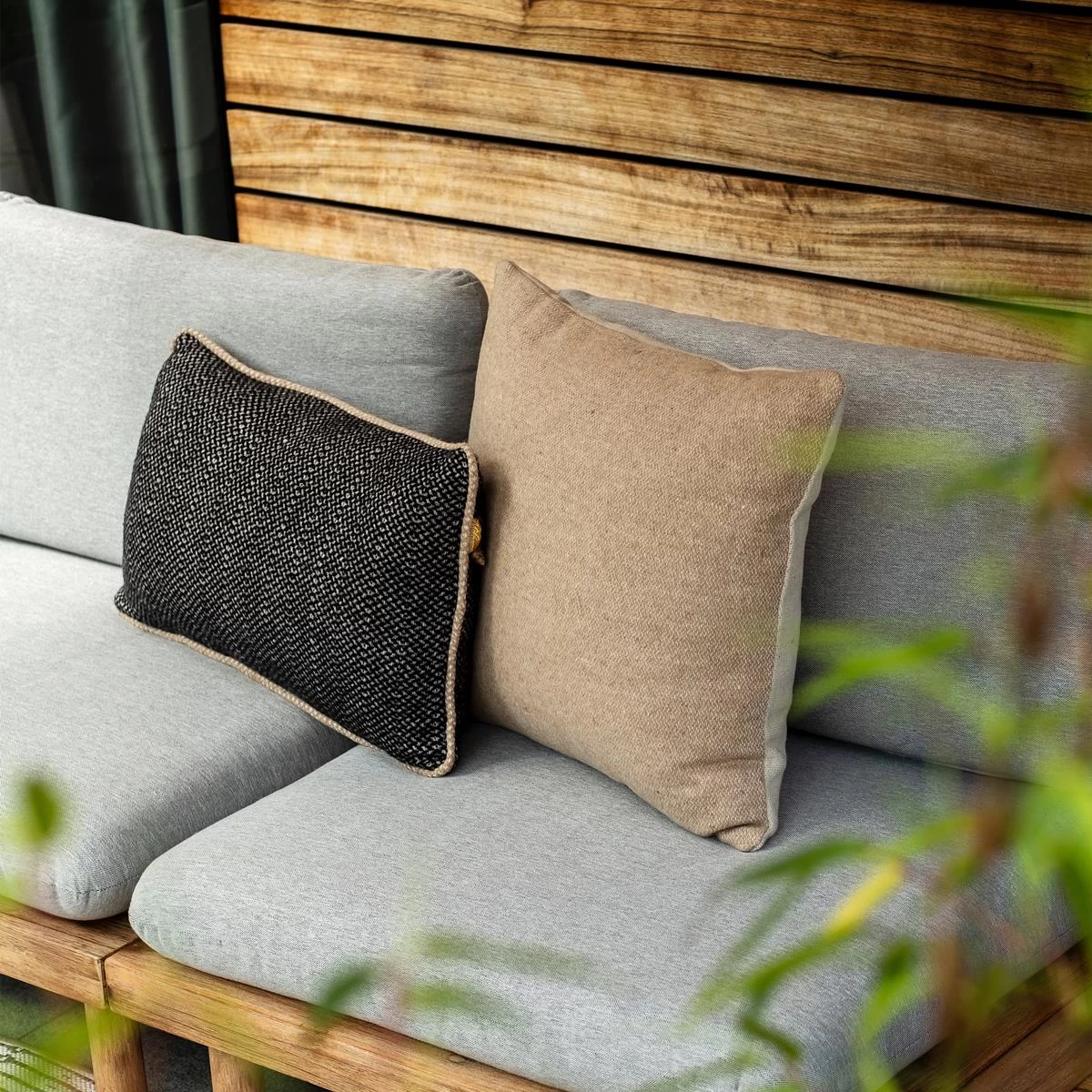 Kave Home Viridis Loungeset - 4 Personen - Afbeelding 19