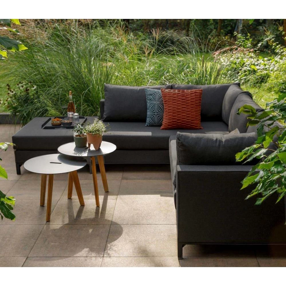 Exotan Sicilië Loungeset - All Weather - Links - Afbeelding 2