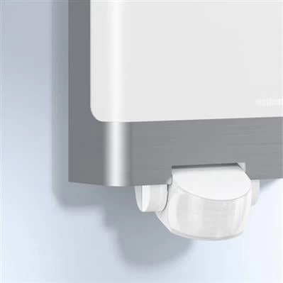 Steinel L240 LED Buitenlamp - Bewegingssensor - RVS - Afbeelding 3