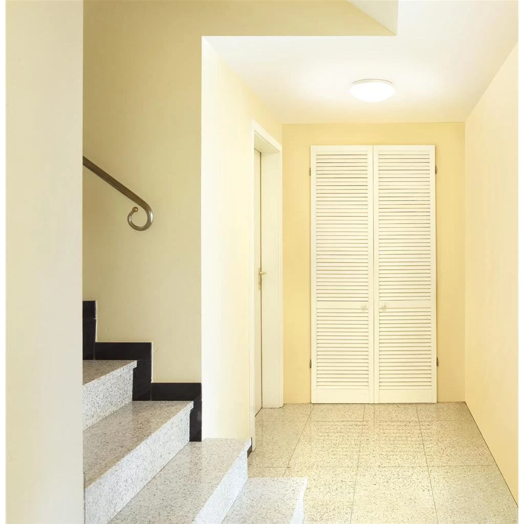 Steinel - Plafonniere - Plafondlamp - Bewegingssensor - Wit - Afbeelding 2