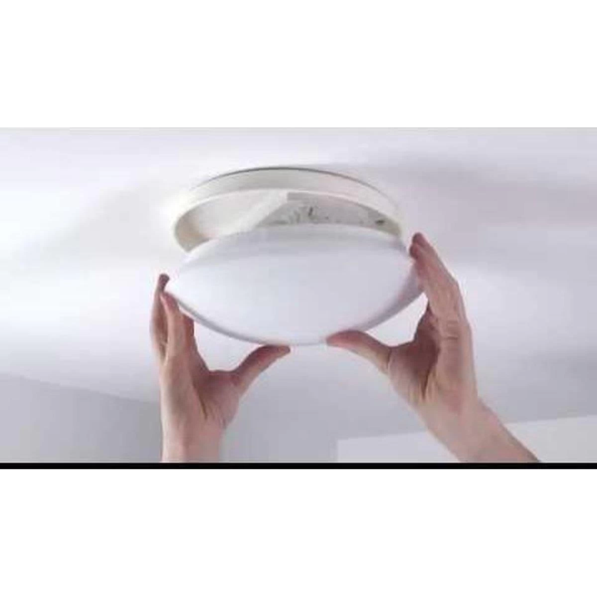 Steinel - Plafonniere - Plafondlamp - Bewegingssensor - Wit - Afbeelding 6