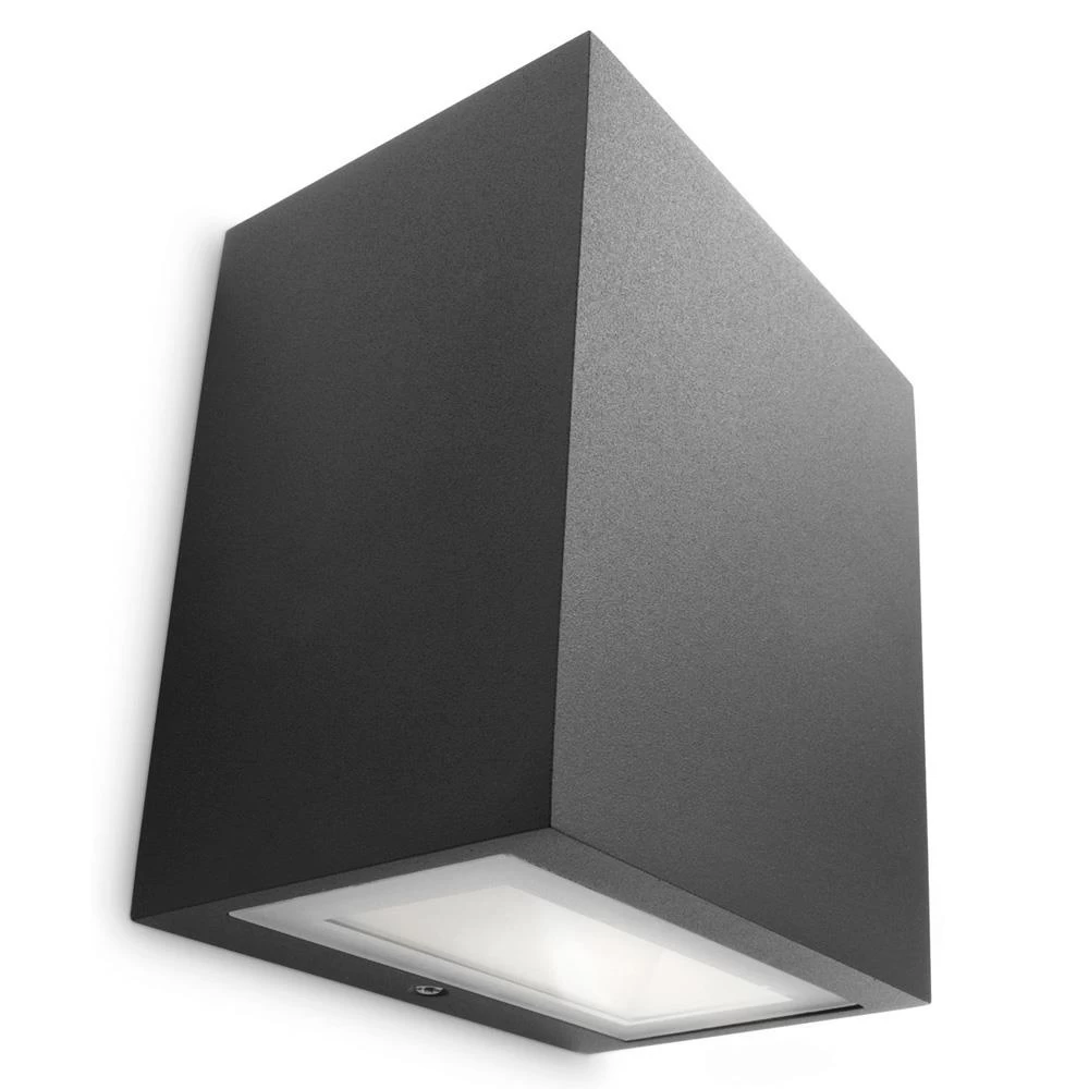 Philips MyGarden Flagstone Wandlamp - Afbeelding 4