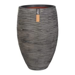 Capi Europe Nature Rib Vaas Eleg. Deluxe 56 Cm