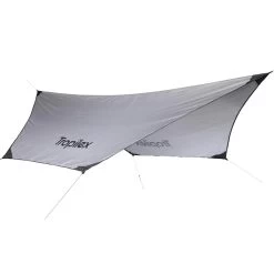 Tropilex® Tarp Canopy Zwart