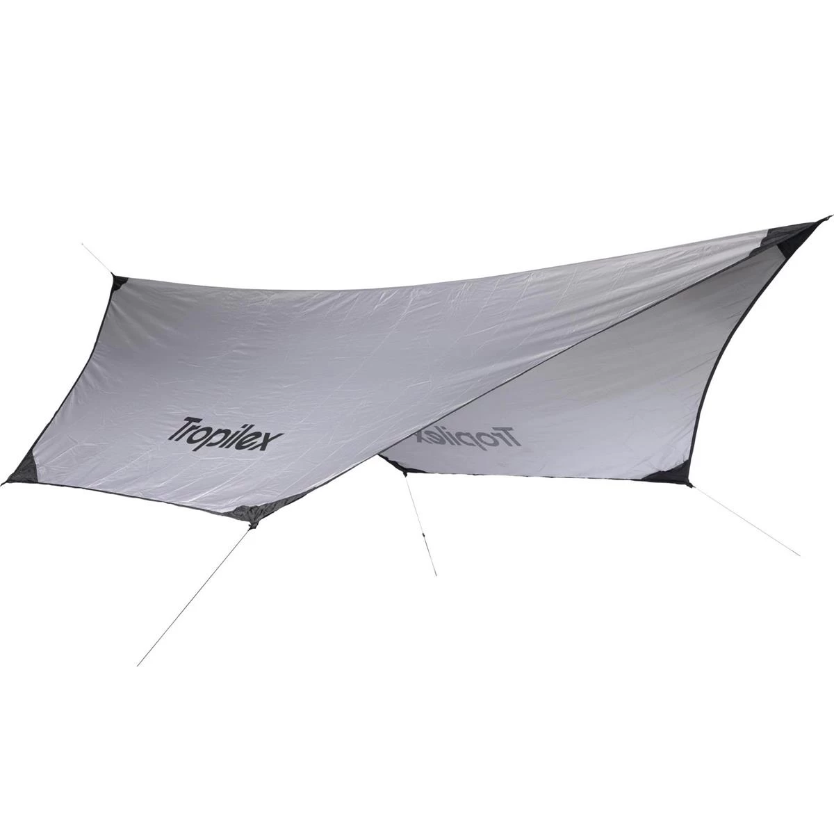 Tropilex® Tarp Canopy Zwart