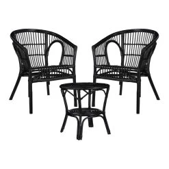 Mica Decorations Zambia Tuinset - 3 Stuks