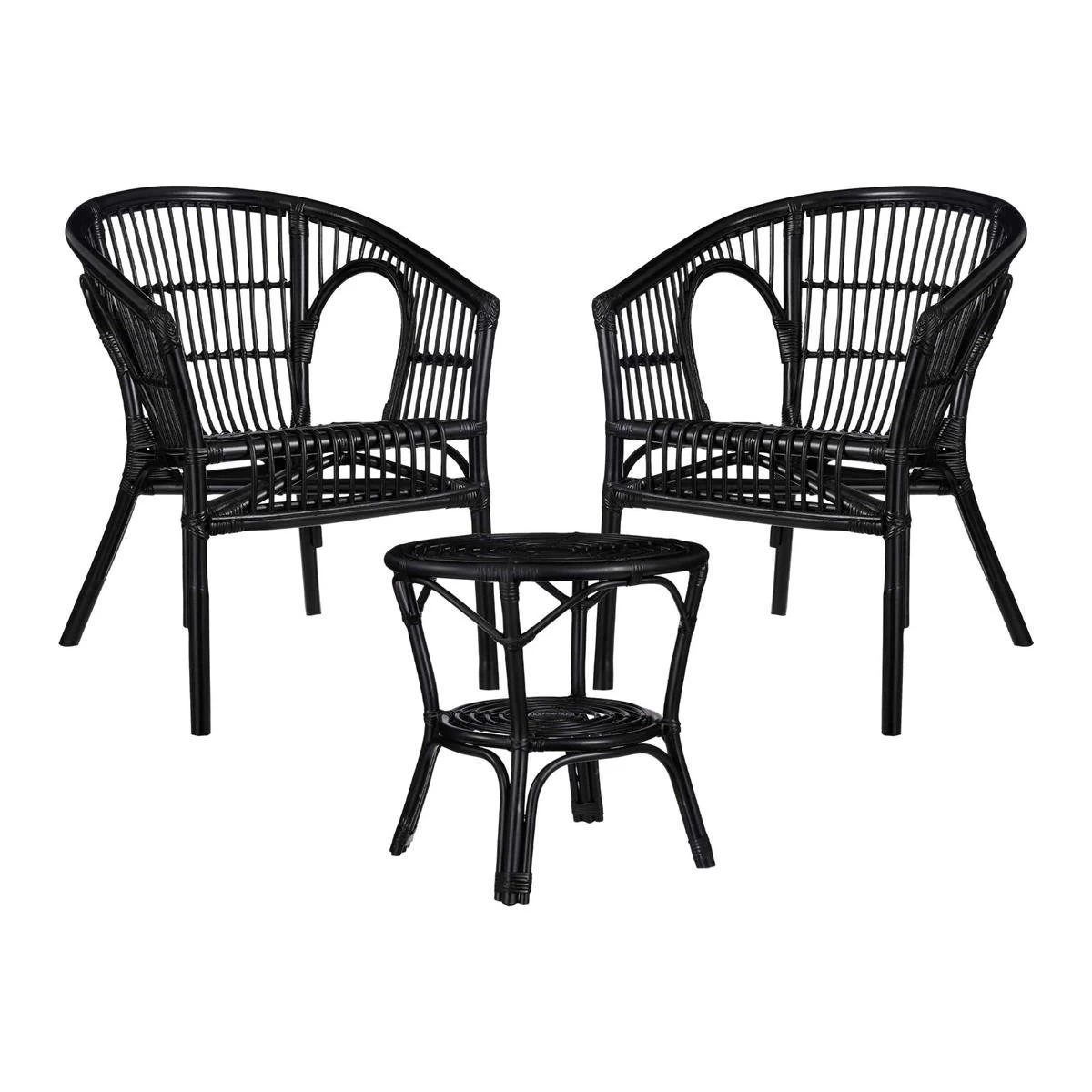 Mica Decorations Zambia Tuinset - 3 Stuks