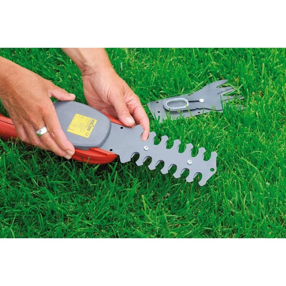 Wolf-Garten PW30B Finesse Accubuxusschaar - Afbeelding 6