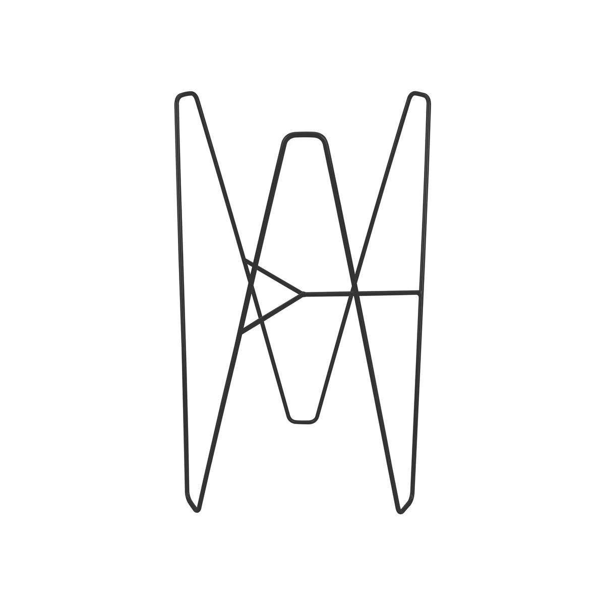 Elho Loft Urban Frame 40