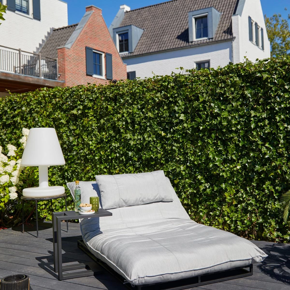 Hartman Emma Lounge Bed - Afbeelding 2