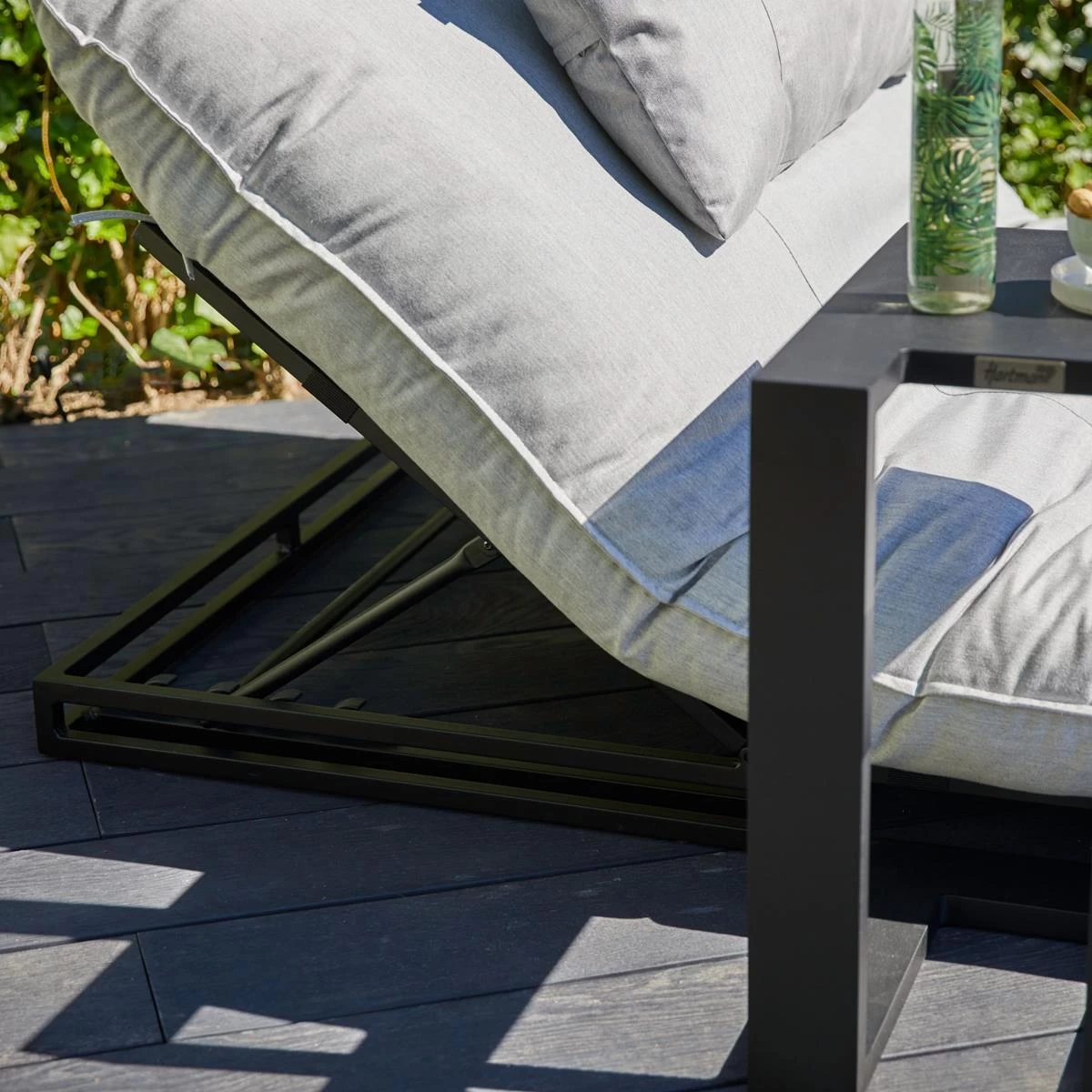 Hartman Emma Lounge Bed - Afbeelding 6