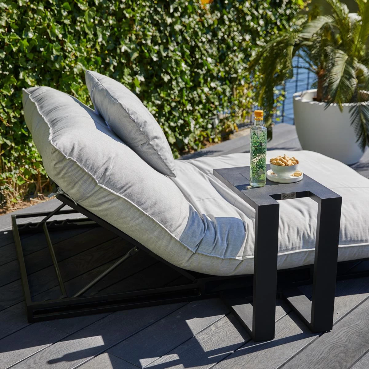 Hartman Emma Lounge Bed - Afbeelding 8