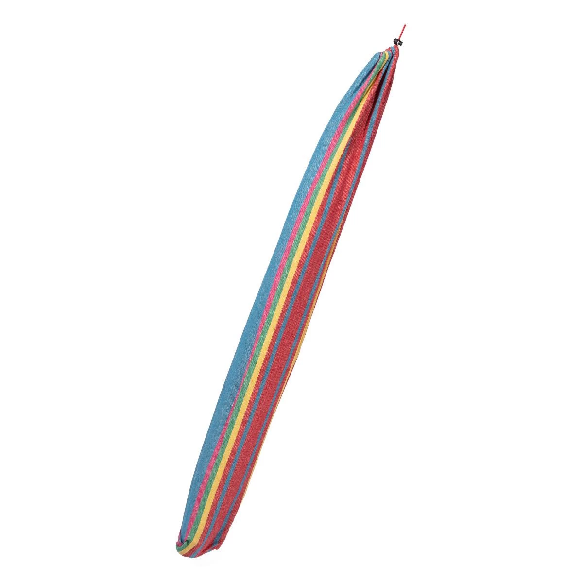 123Hammock Hangmat Eénpersoons Salvora Spreaderbar Roze - Afbeelding 2