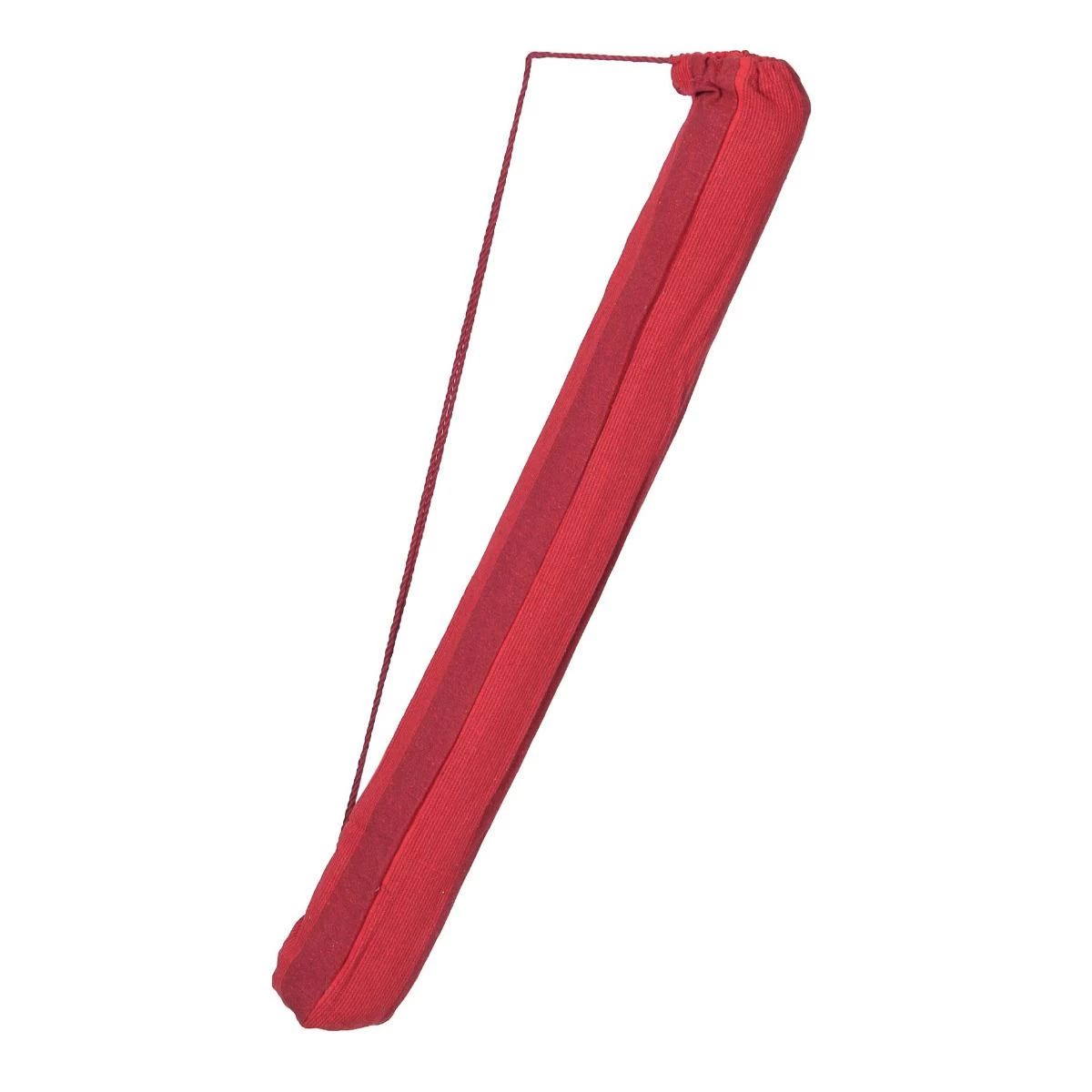 Tropilex® Hangmat Met Standaard Eénpersoons Easy & Relax Red Rood - Afbeelding 7