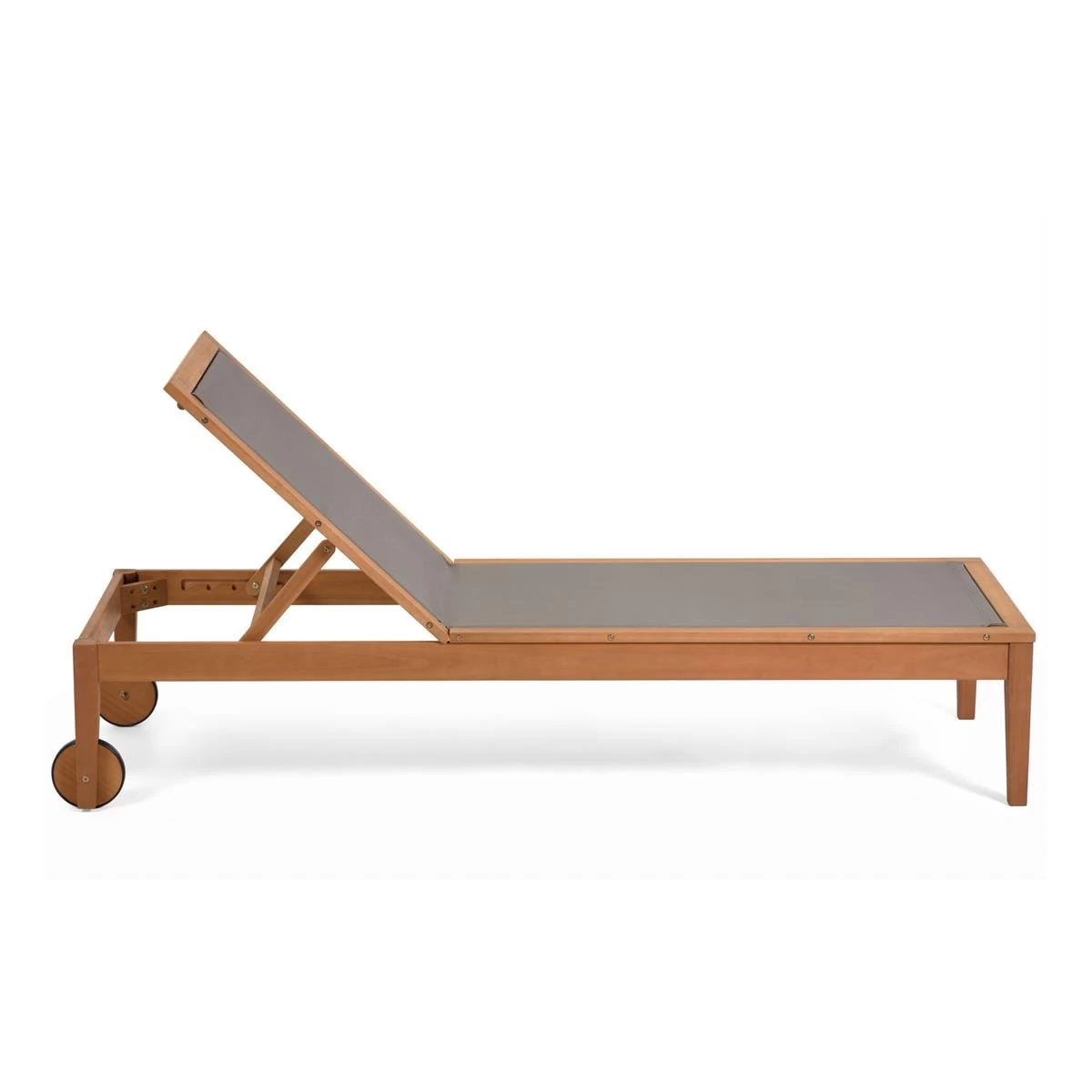 Kave Home Caterin Ligbed - Afbeelding 3