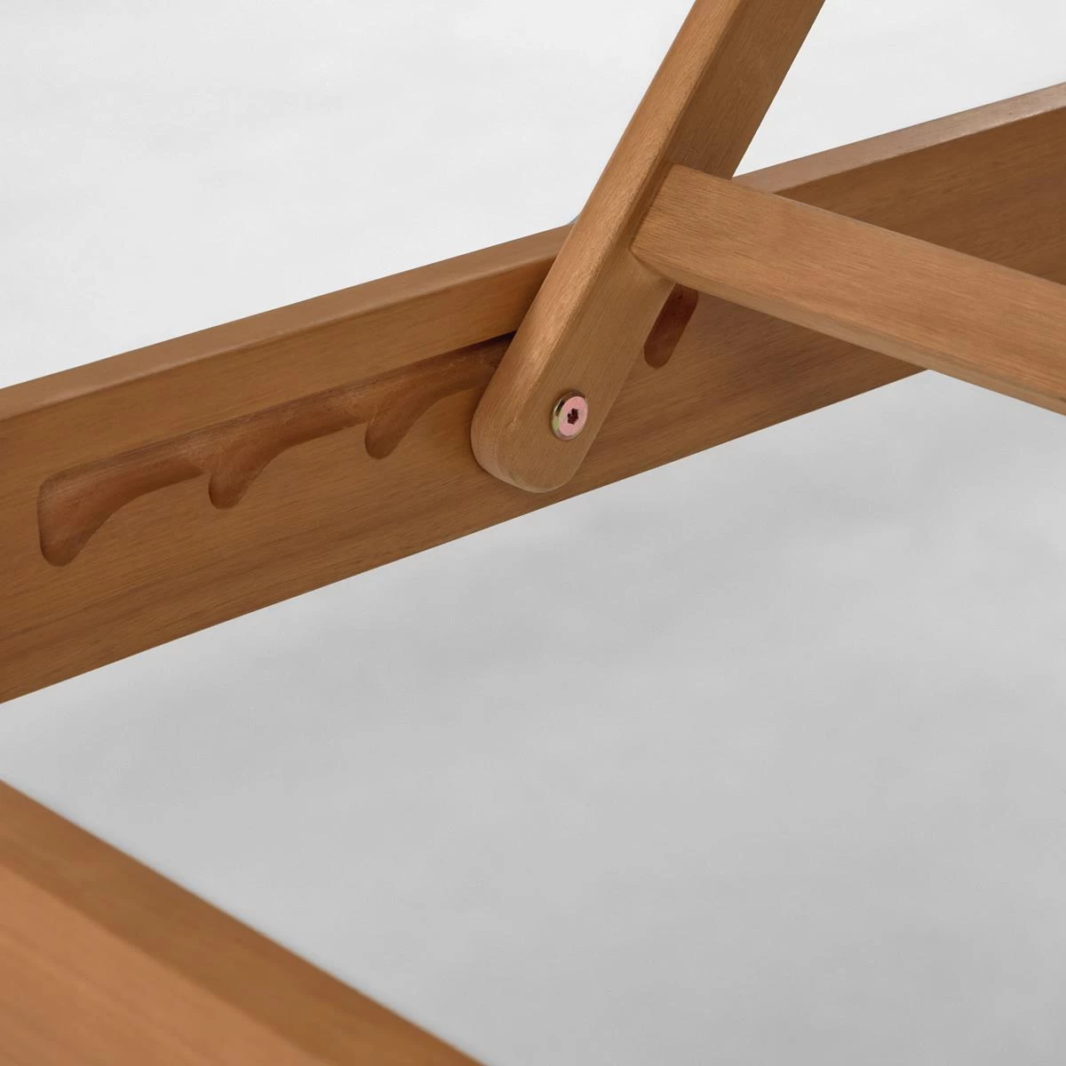 Kave Home Caterin Ligbed - Afbeelding 5