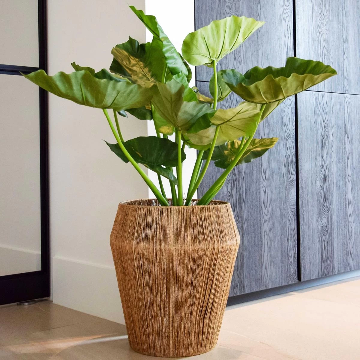 Vase The World Hué Plantenbak - Afbeelding 2