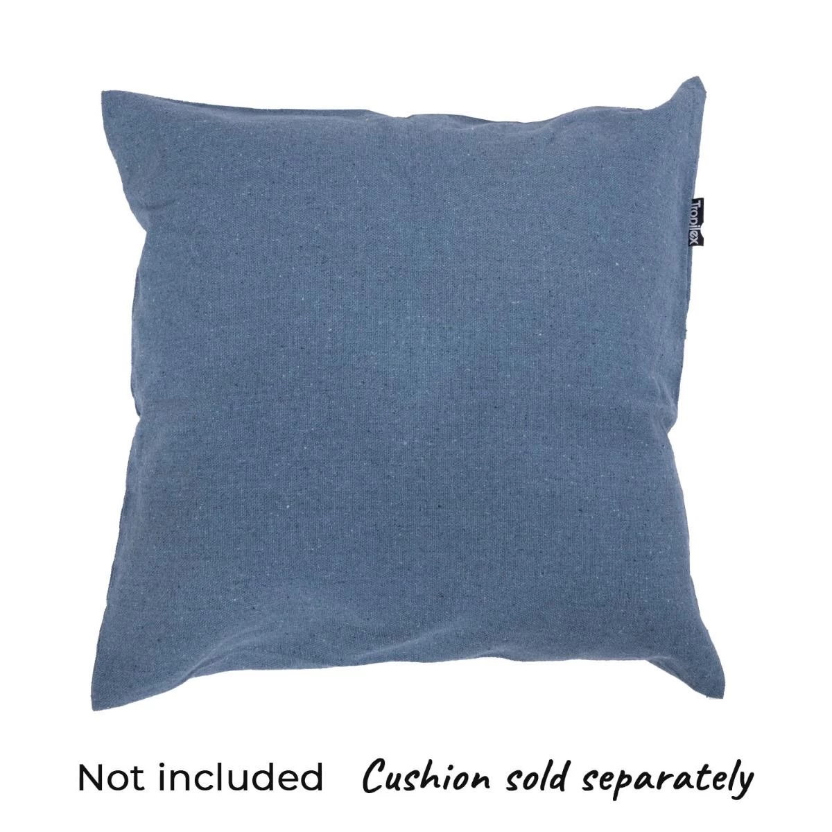 Tropilex® Hangmat Familie Fine Jeans Blauw - Afbeelding 3