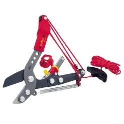 Wolf-Garten MultiStar RC-VM Boomschaar