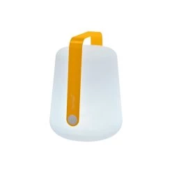 Fermob Balad Oplaadbare LED-lamp 25 Cm - Honey