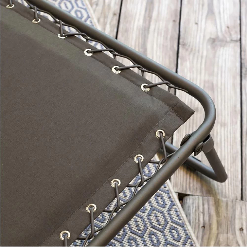 Lafuma Siesta Ligbed - Afbeelding 4