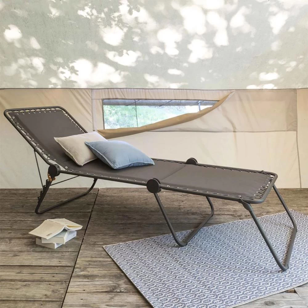 Lafuma Siesta Ligbed - Afbeelding 5