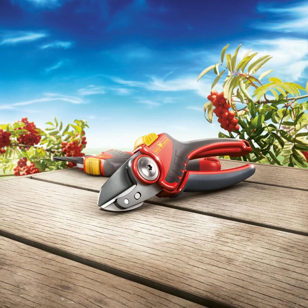 Wolf-Garten Comfort Plus RS2500 Snoeischaar - Afbeelding 5