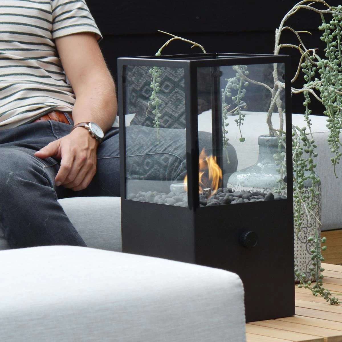 Cosi Cosidome High Gaslantaarn - Afbeelding 2