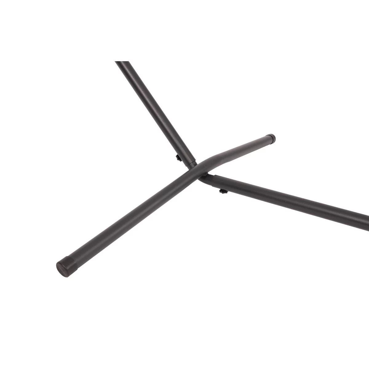 Tropilex® Hangmat Met Standaard Eénpersoons Easy & Dream Orange Oranje - Afbeelding 10