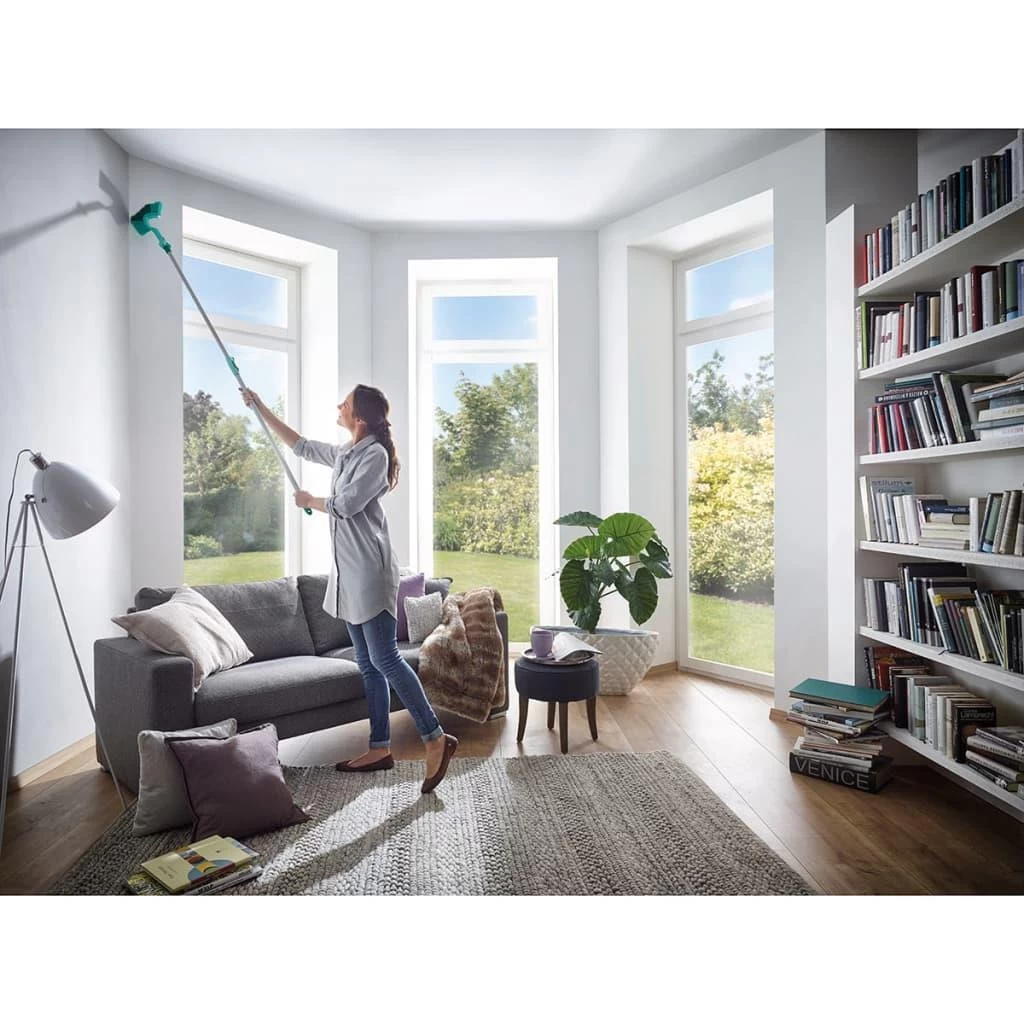 Leifheit Bezem - Afbeelding 3