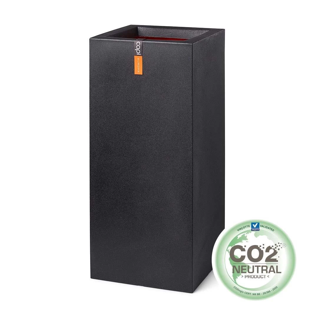 Capi Europe Urban Smooth Bloempot 79 Cm - Afbeelding 3