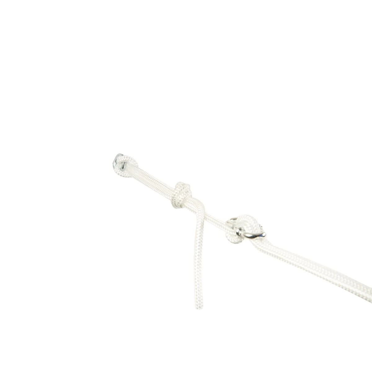 Tropilex® Hangmatbevestiging Complete White Wit | Ecru - Afbeelding 2