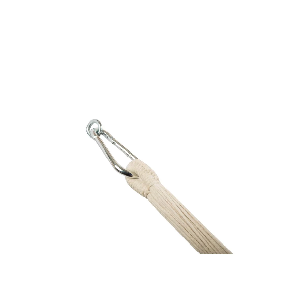 Tropilex® Hangmatbevestiging Complete White Wit | Ecru - Afbeelding 4